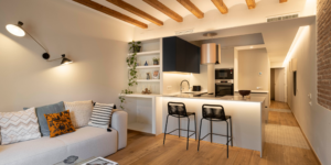 estudios de arquitectura barcelona