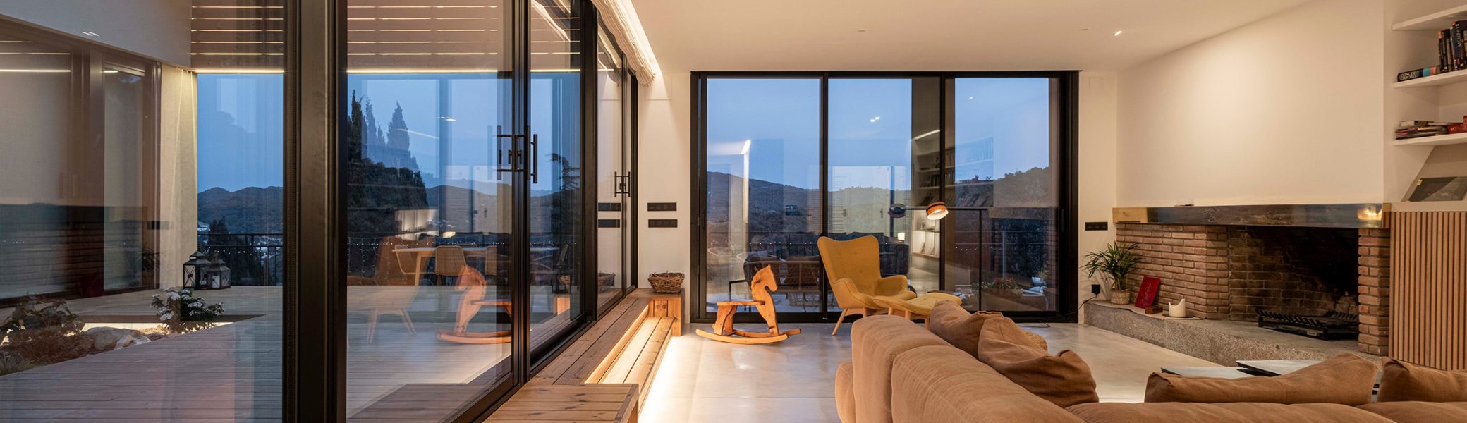 Cotas_Estudio_Proyecto_Vivienda_Rocalla_Salon_Noche Cotas_Estudio_Proyecto_Vivienda_Rocalla_Salon_Noche
