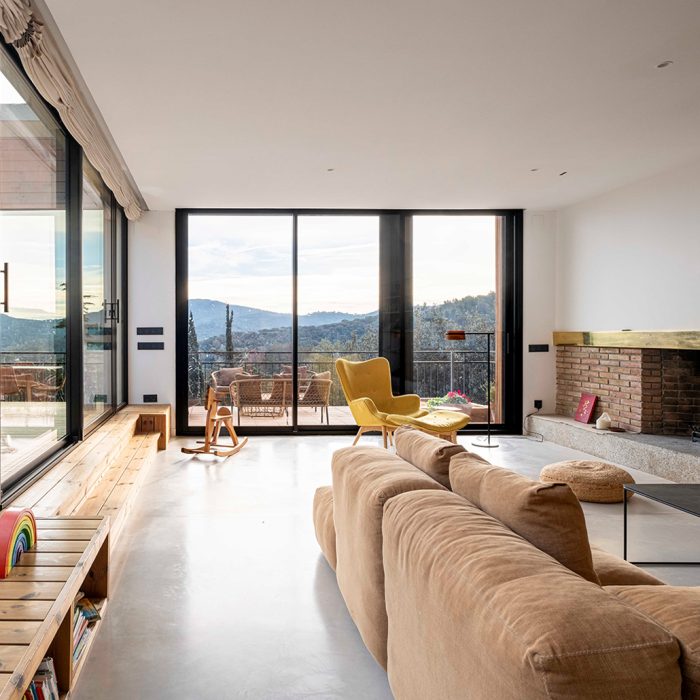 Cotas_Estudio_Vivienda_Rocalla_Gallery Cotas_Estudio_Vivienda_Rocalla_Gallery